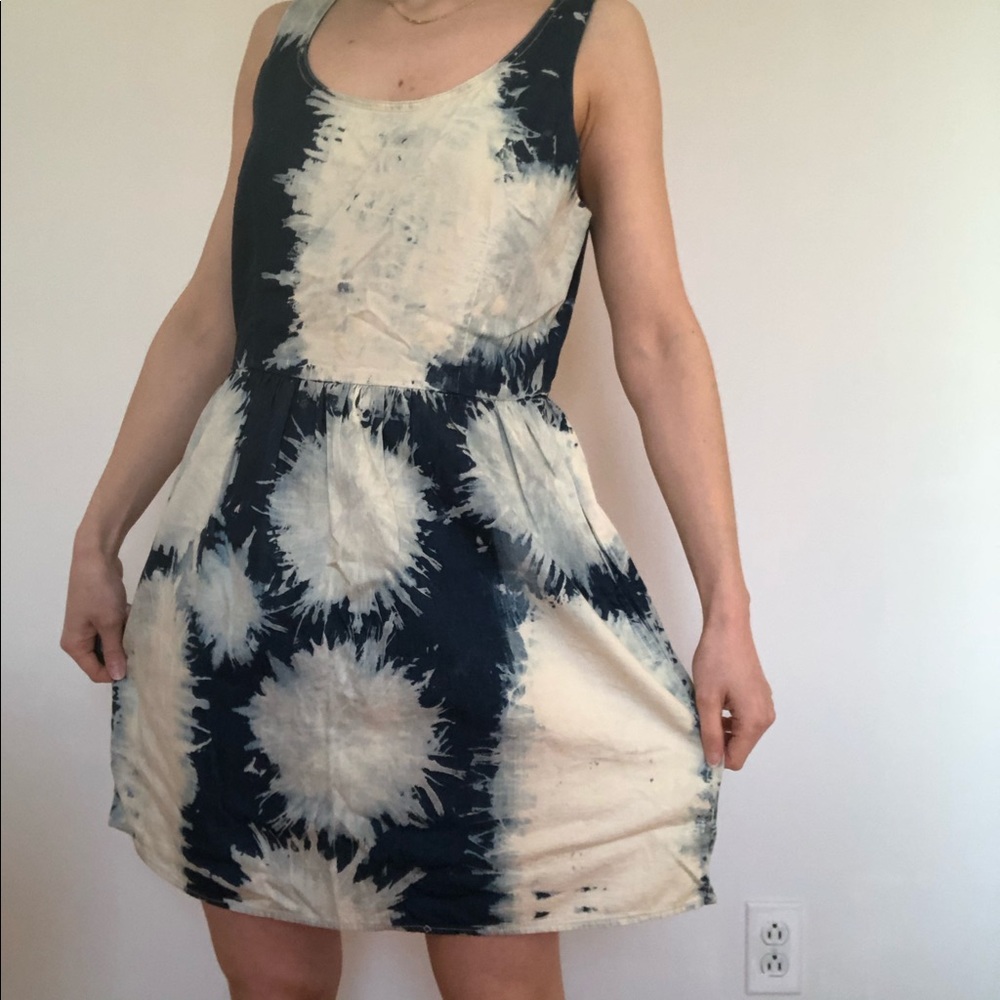 Summer dress